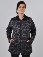 Reversible Club Jacket by Mycra Pac