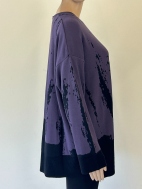 Reversible Knit by Ozai N Ku
