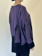 Reversible Knit by Ozai N Ku