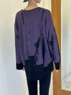 Reversible Knit by Ozai N Ku