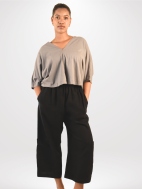 Rey Shirt by Bryn Walker