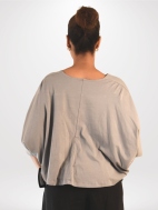 Rey Shirt by Bryn Walker