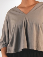 Rey Shirt by Bryn Walker