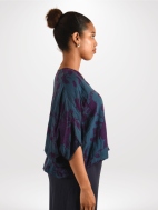 Rey Shirt by Bryn Walker