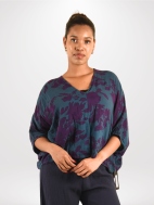 Rey Shirt by Bryn Walker