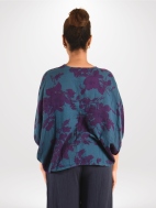 Rey Shirt by Bryn Walker