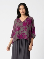 Rey Shirt by Bryn Walker