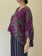 Rey Shirt by Bryn Walker