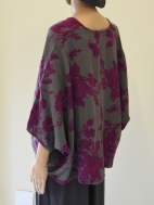 Rey Shirt by Bryn Walker