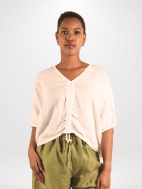 Ria Shirt by Bryn Walker