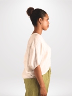 Ria Shirt by Bryn Walker