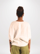 Ria Shirt by Bryn Walker
