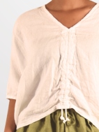 Ria Shirt by Bryn Walker