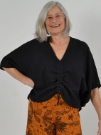 Ria Shirt by Bryn Walker