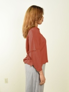 Rib Out Funnel by Gerties