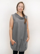 Riley Tunic by PacifiCotton