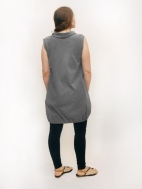 Riley Tunic by PacifiCotton