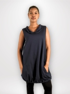 Riley Tunic by PacifiCotton