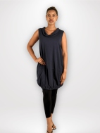 Riley Tunic by PacifiCotton