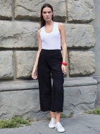 Rimini Pant by Porto