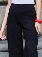 Rimini Pant by Porto