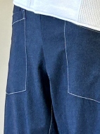 Rimini Pant by Porto