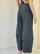 Rimini Pant by Porto