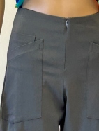 Rimini Pant by Porto