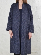 Rip Tide Long Cardi by Spirithouse
