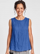 Roadie Top by Flax