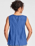 Roadie Top by Flax