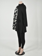 Robbie Tunic by Chalet et ceci