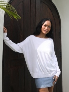 Roll Neck Sweater