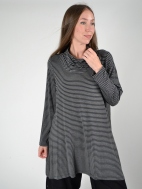 Rollerneck Tunic by Spirithouse