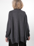 Roma Sweater by Knit Knit