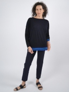 Romy Top by Knit Knit