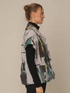 Ronda Vest by Chalet et ceci