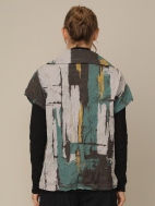 Ronda Vest by Chalet et ceci