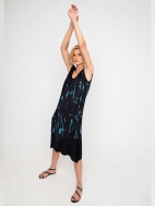 Rosewater Dress by Ozai N Ku