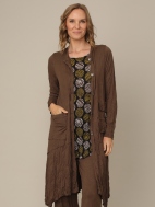 Rosie Jacket by Chalet et ceci