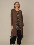 Rosie Jacket by Chalet et ceci