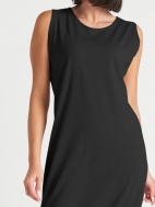 Rouched Tank Dress by Planet by Lauren G