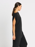 Rouched Top by Planet by Lauren G