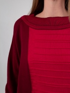 Rovereto Tunic by Knit Knit