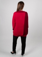 Rovereto Tunic by Knit Knit