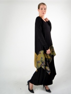 Royal Tunic by Alembika