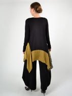 Royal Tunic by Alembika