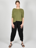 Ruby Top by Beau Jours