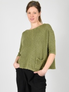 Ruby Top by Beau Jours