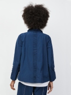 Ruched Detail Jacket by Liv by Habitat